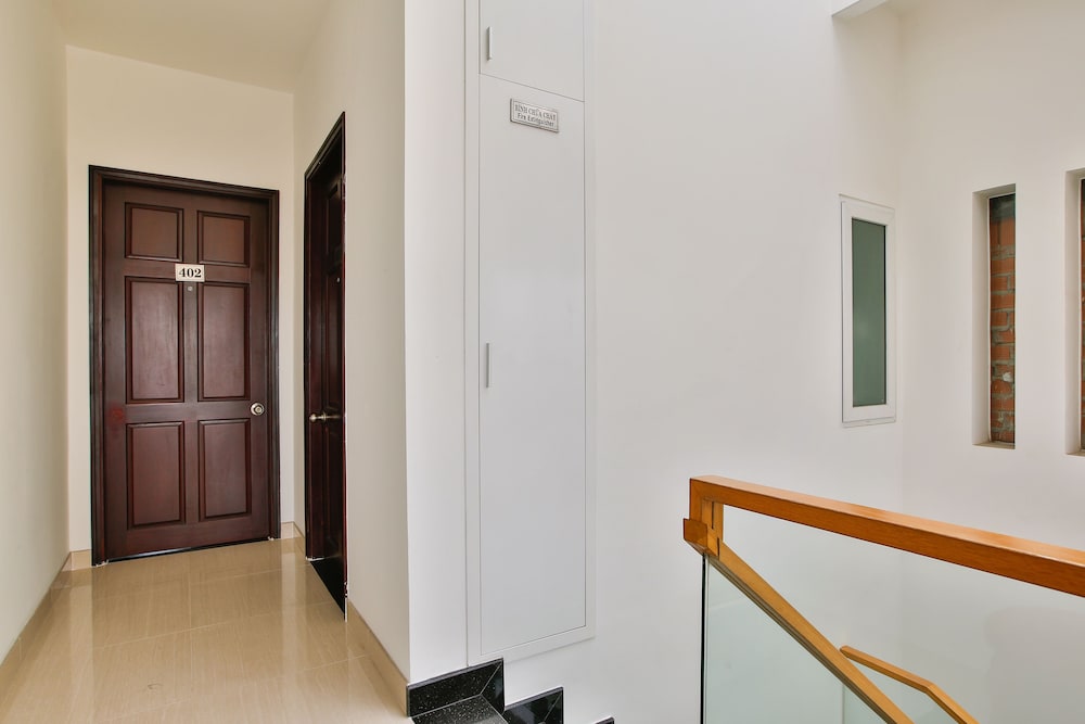 Sunflower Boutique Studio Apartment 22/44