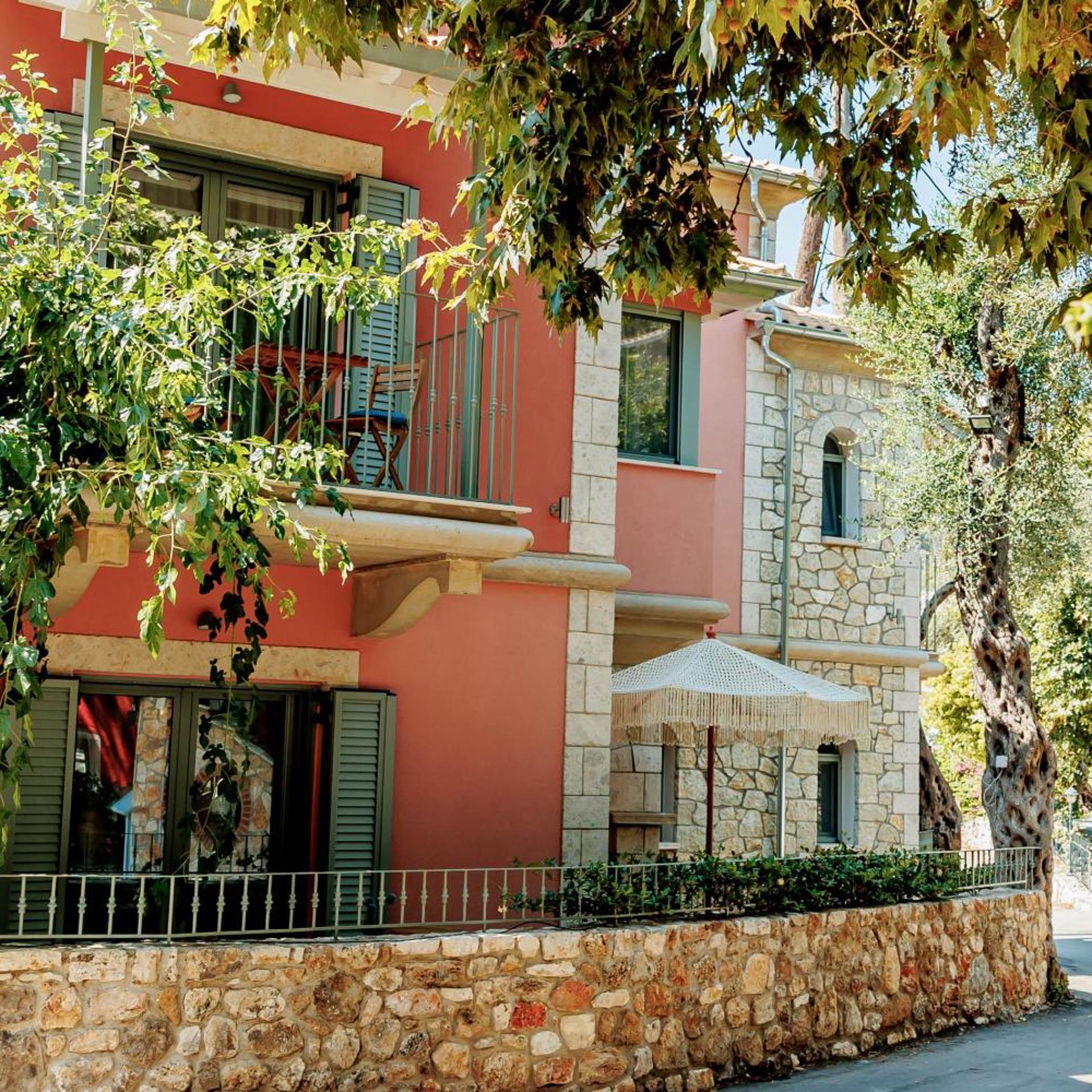 Pargamondo Countryliving 7/60