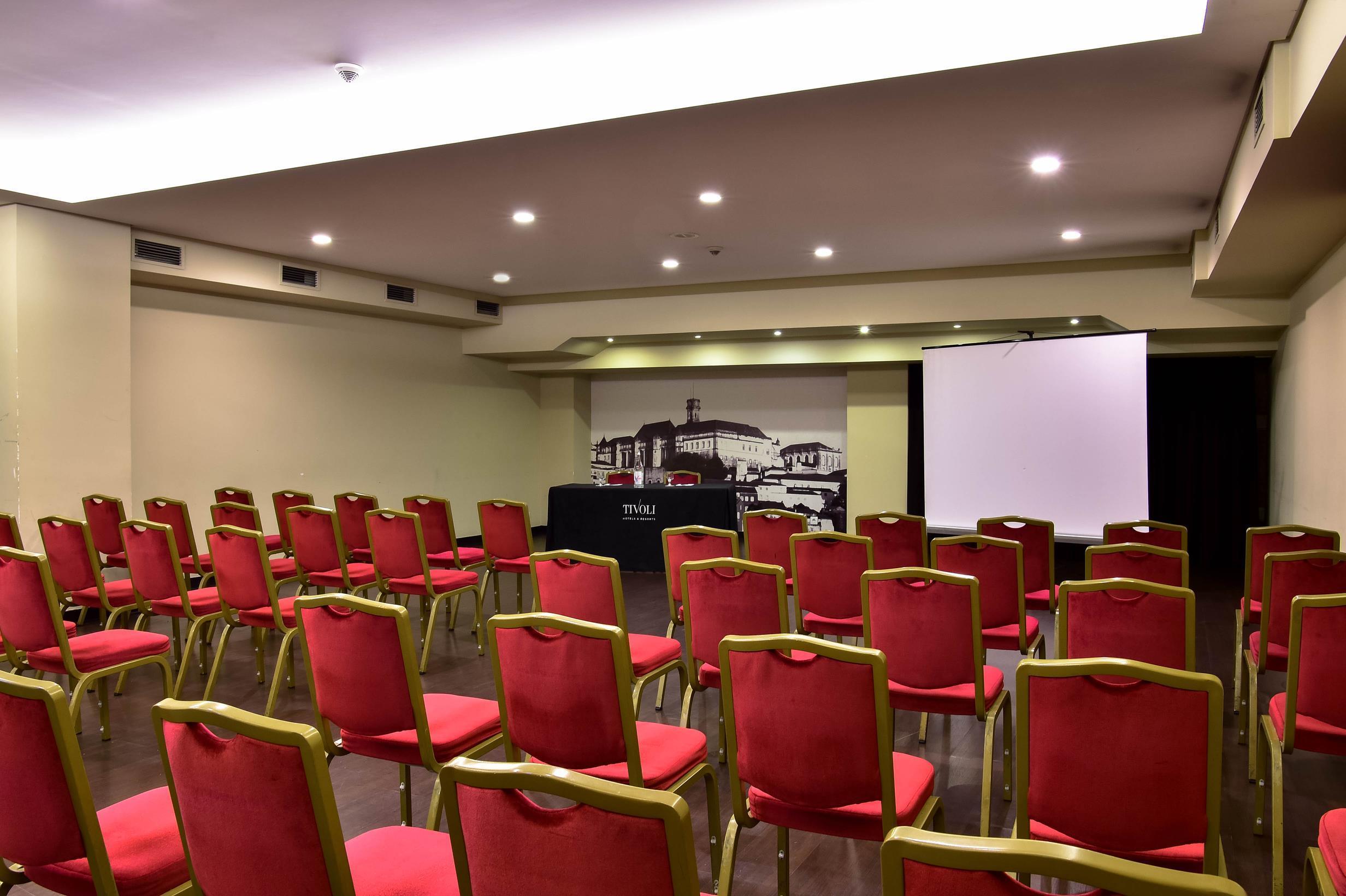 Hotel Tivoli Coimbra 37/50