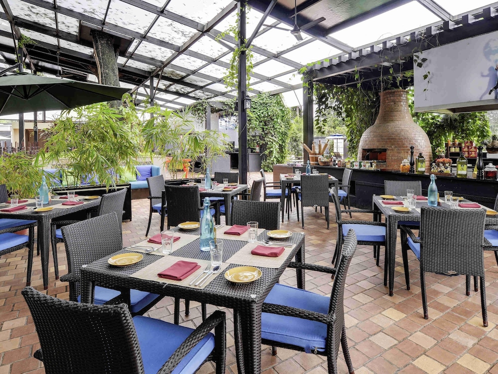 Novotel Goa Resort And Spa 61/77