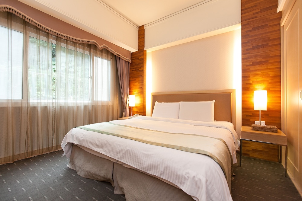 Hoya Hot Springs Resort & Spa 22/65