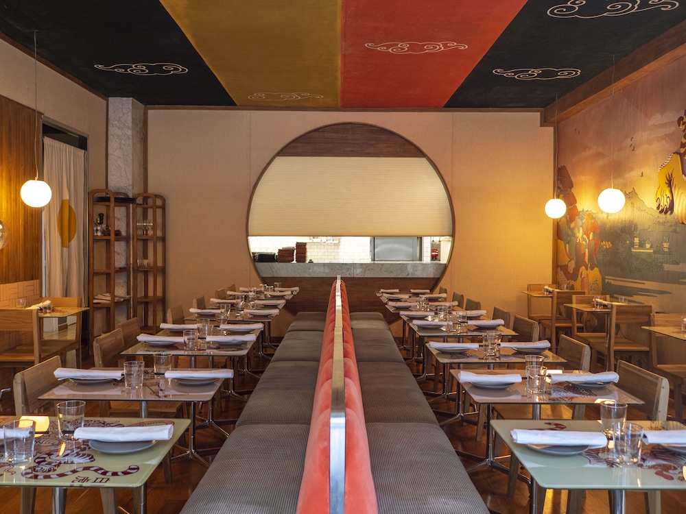 CasaSur Bellini Hotel 28/34