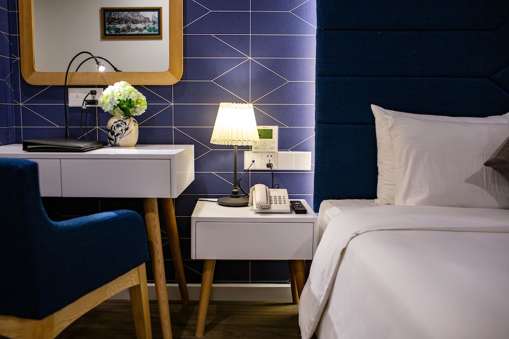 Bonsella Prestige Hotel and Spa 22/71