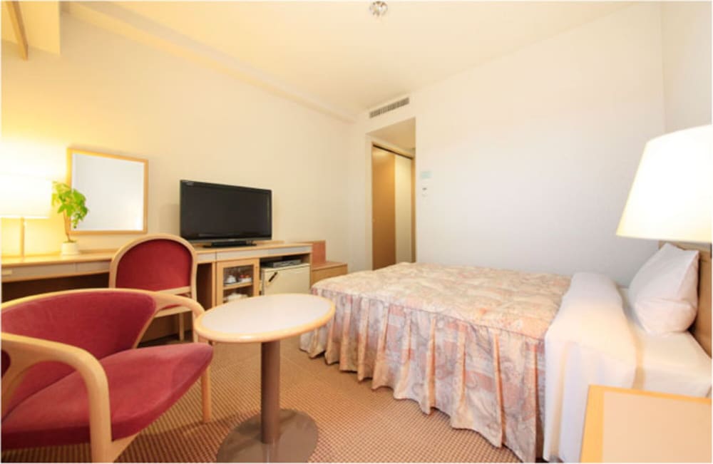 Tokorozawa Park Hotel 8/36