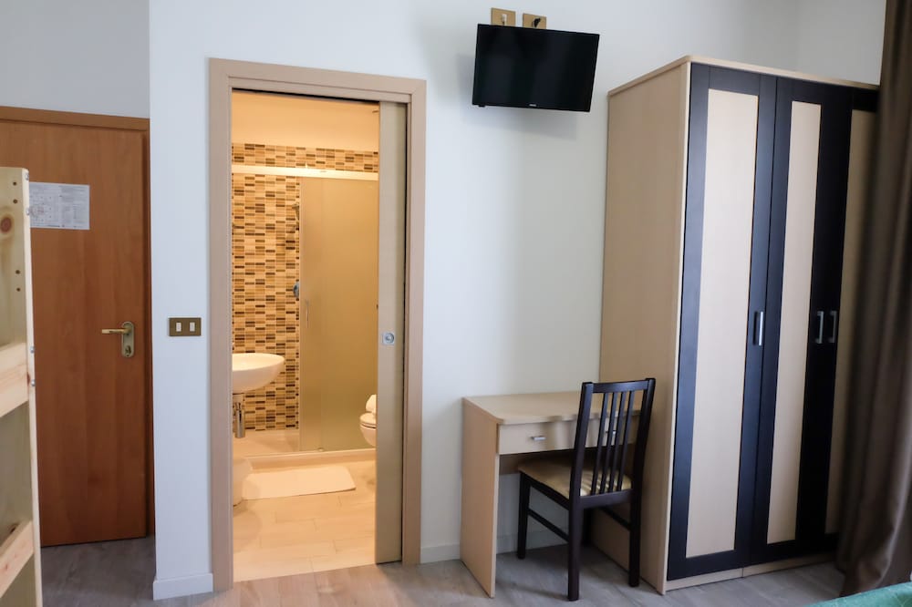 Hotel Clerice 25/46