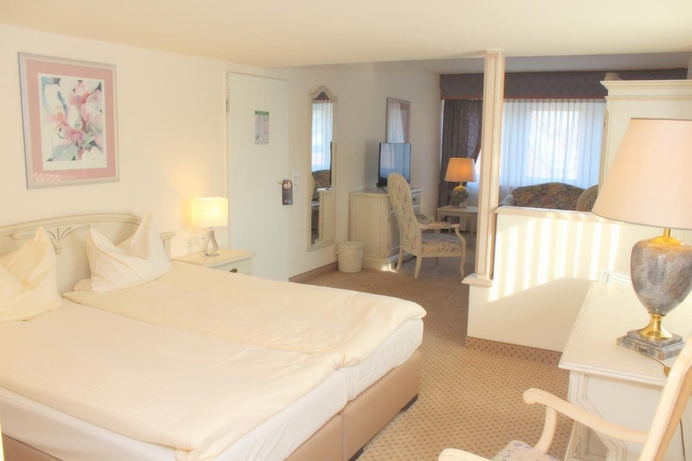 Hotel Elbroich Düsseldorf 12/33