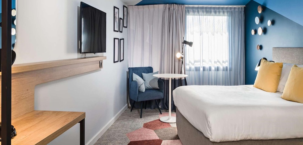 Radisson Hotel Aix En Provence 17/65
