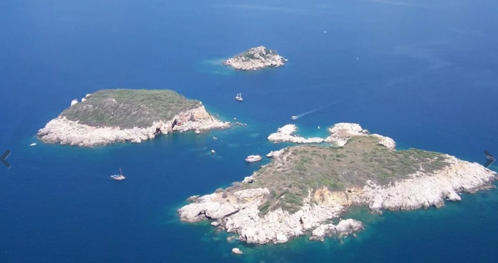 Olympos Mercan Pansiyon 21/50