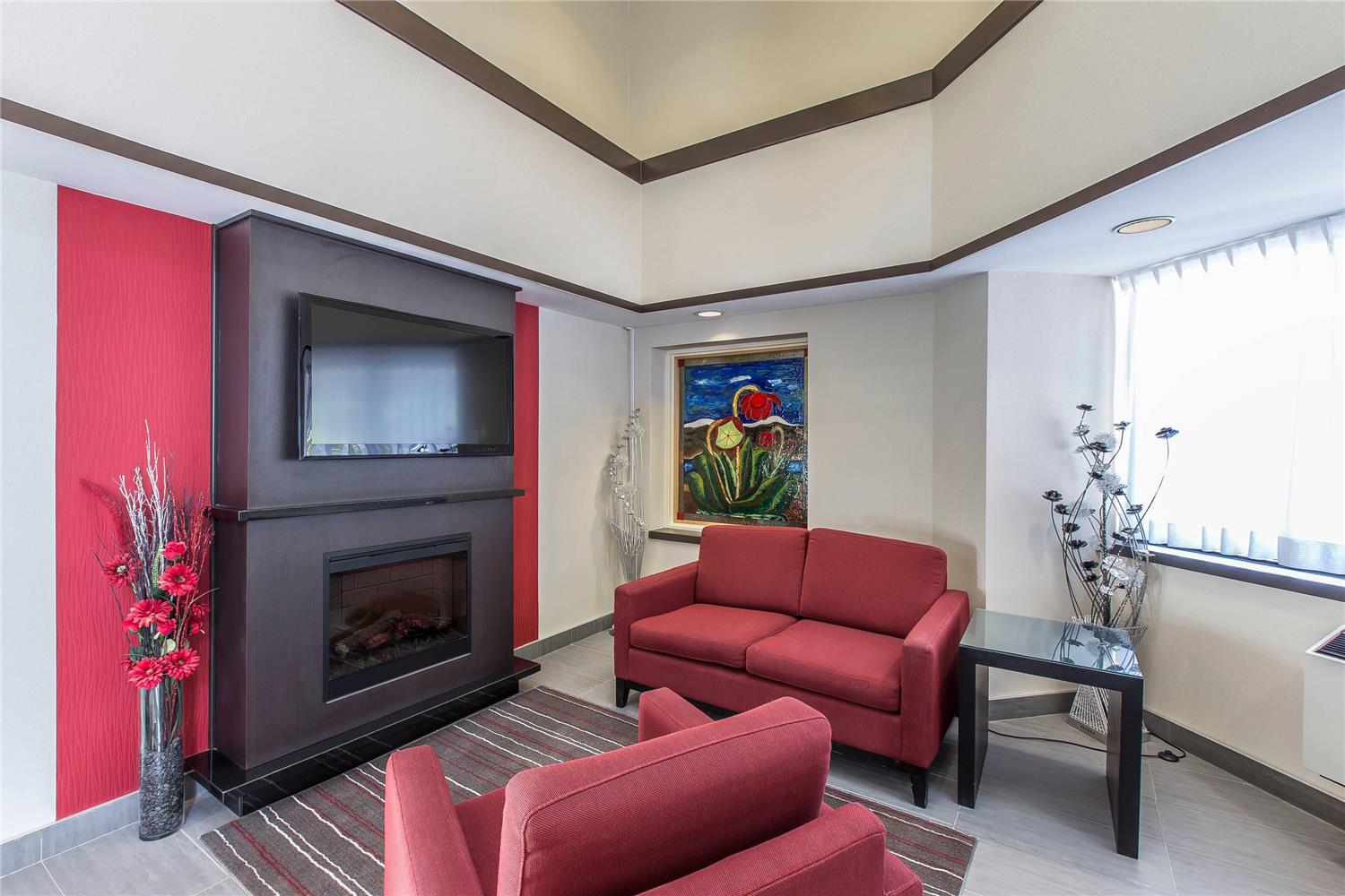 Comfort Inn Corner Brook 20/27