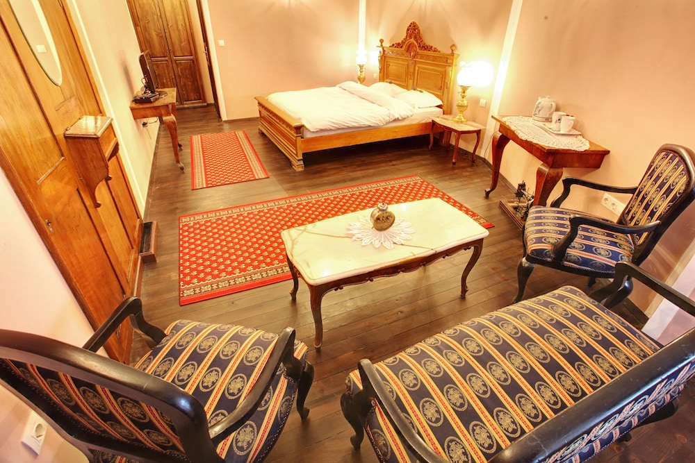 Hotel Evmolpia 35/47