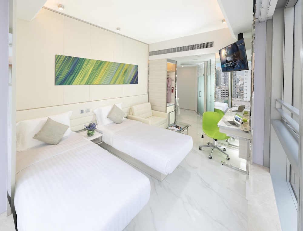 iclub Mong Kok Hotel 13/41