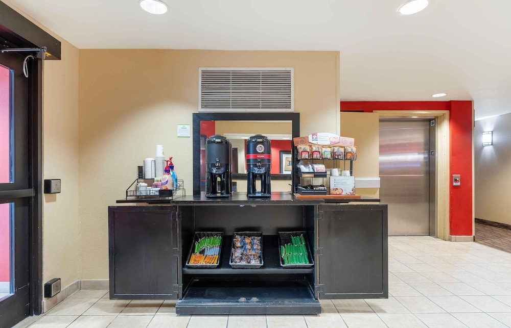 Extended Stay America Fairfield - Napa Valley 6/53
