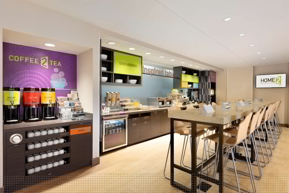Home2 Suites By Hilton Saratoga Malta 36/38