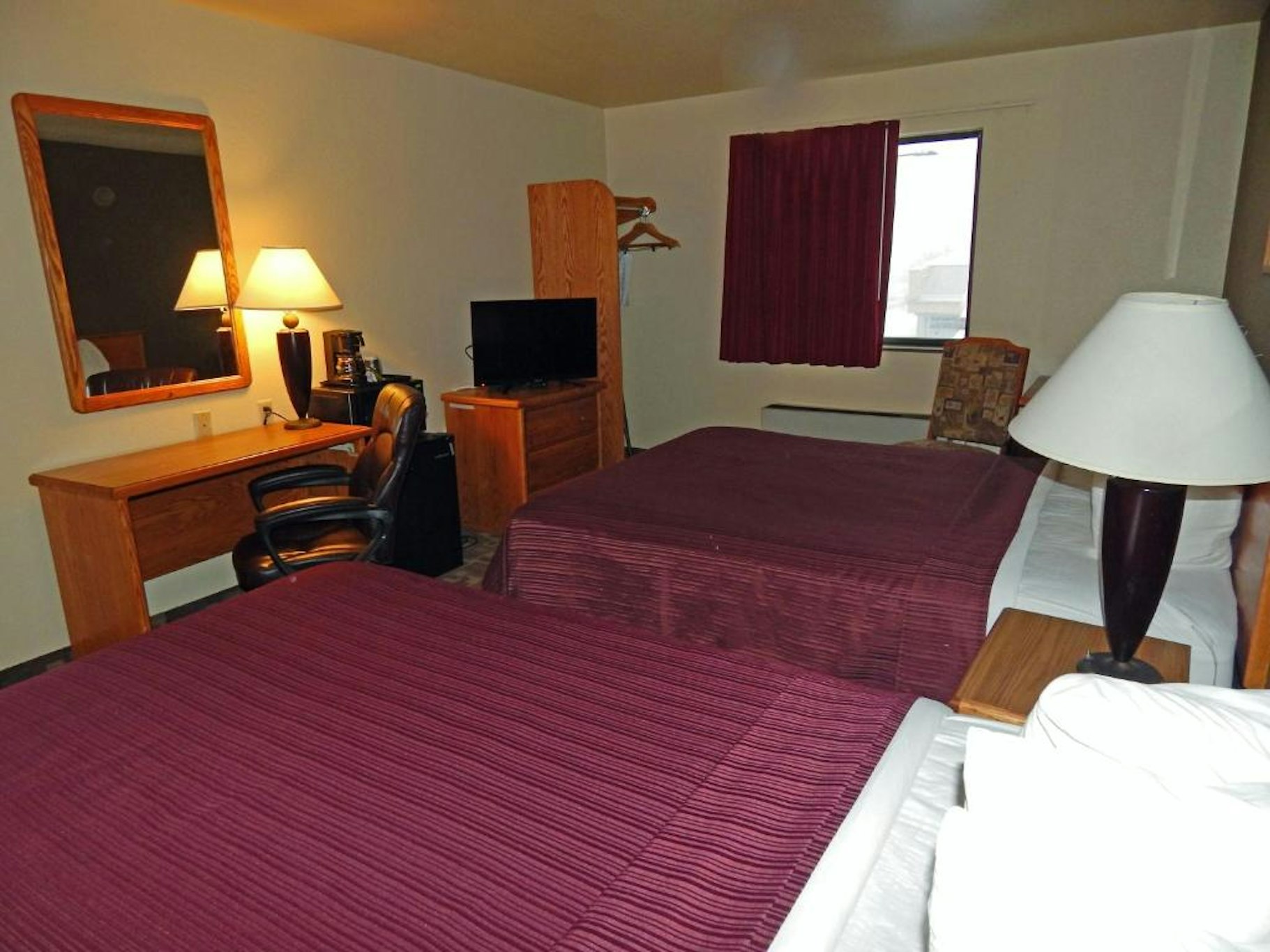 GuestHouse Inn, Suites & Conference Center Missoula 27/81