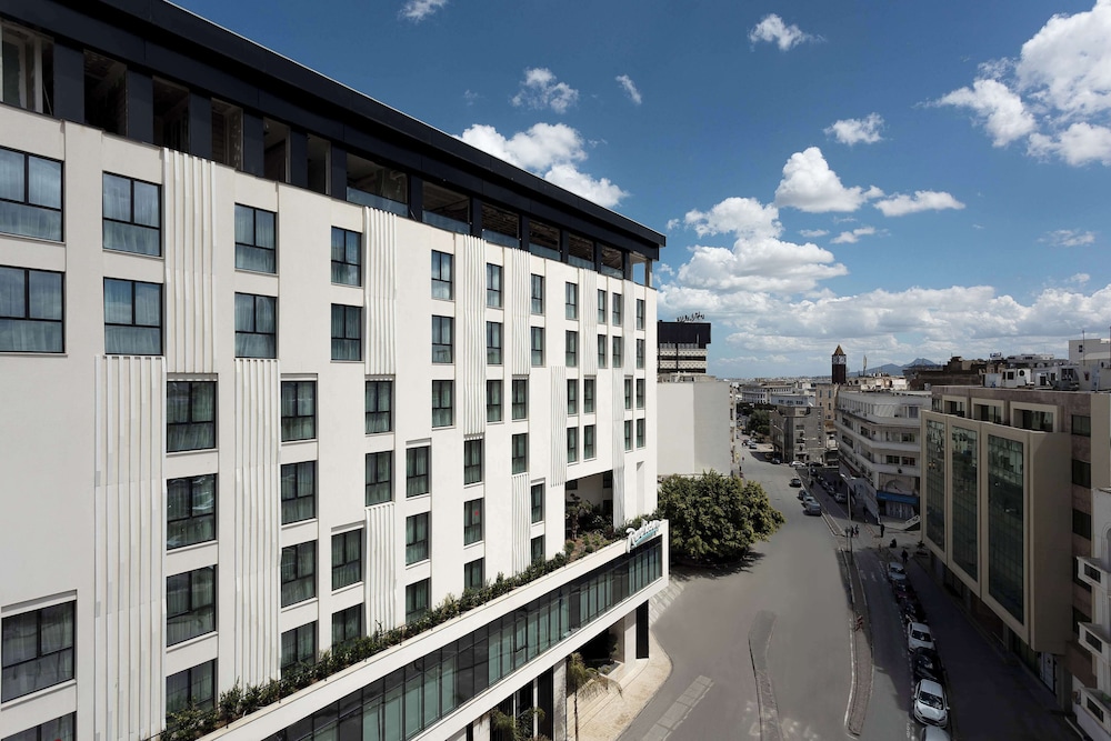 Radisson Hotel Tunis City Center 2/65