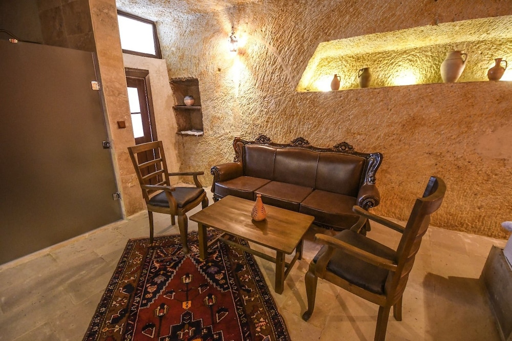 Rose Nest Cave Otel 37/47