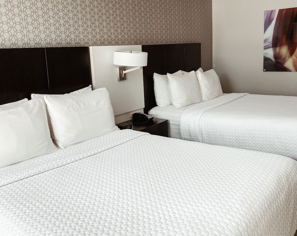 Crowne Plaza Chicago Sw Burr Ridge 6/59