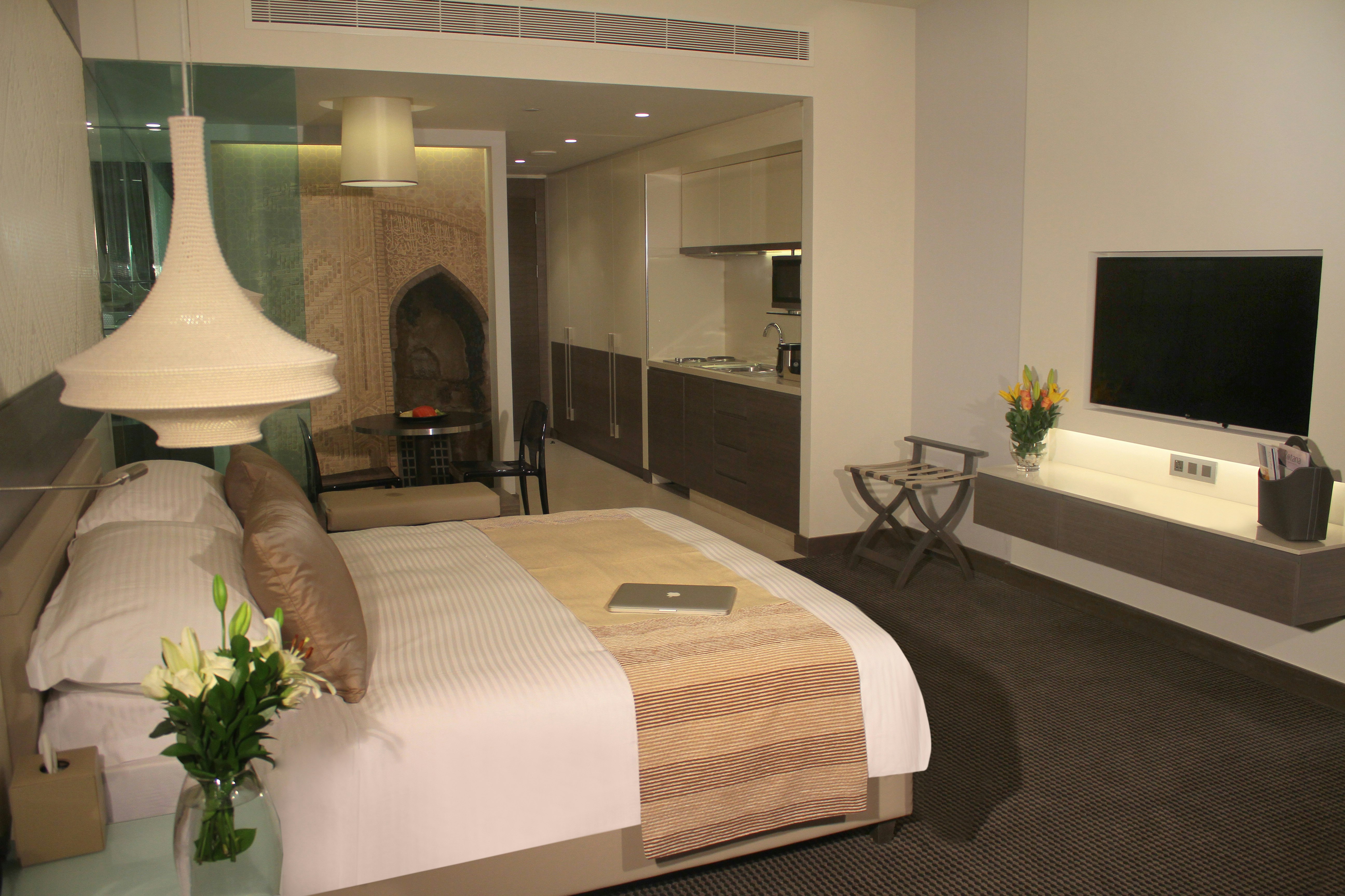 Erbil Arjaan By Rotana 18/27