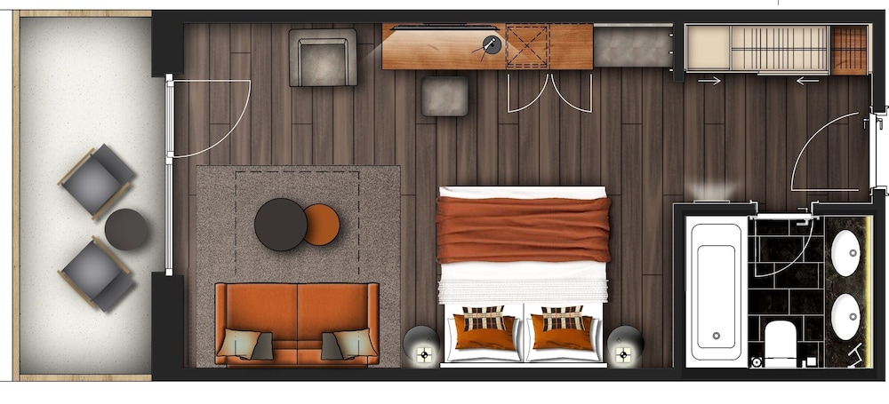 Christiania Mountain And Spa 1/50