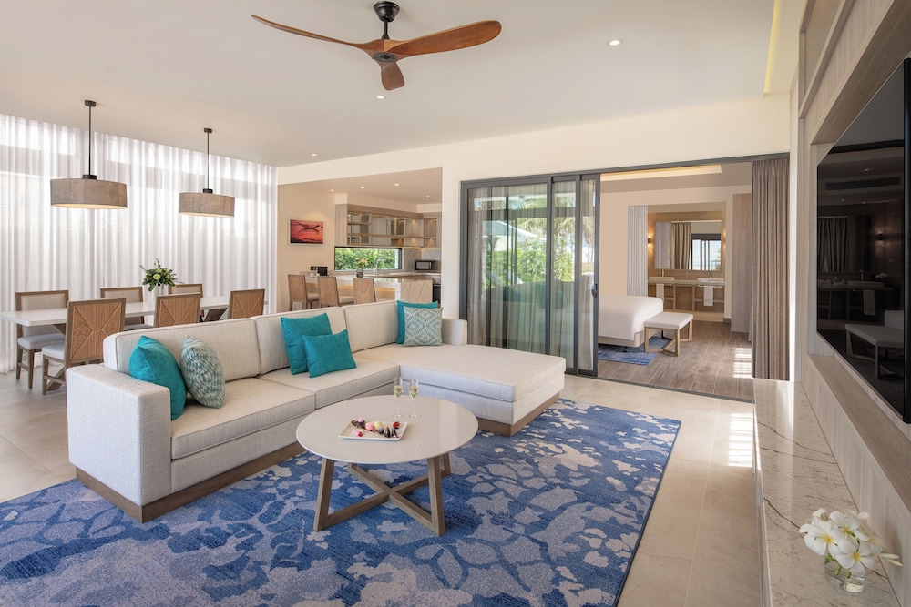 Melia Ho Tram Beach Resort 54/74