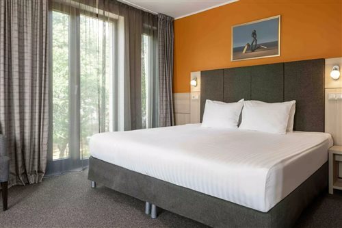SUPERIOR ROOM No Spa Access Single
