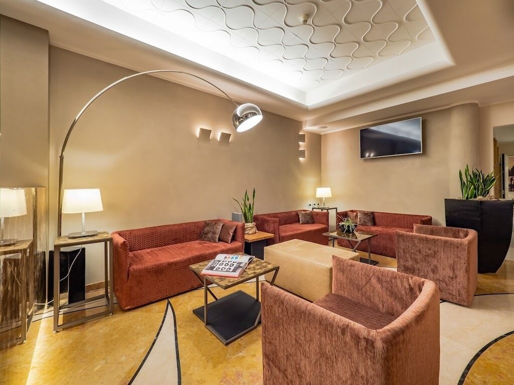 Park Hotel Ai Pini 31/36