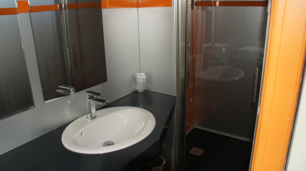 Logis Hotel Bellevue 23/23