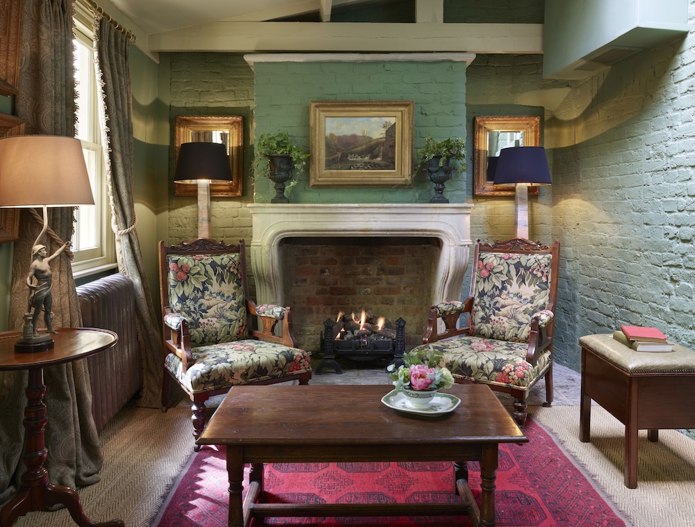 The Rookery Hotel 43/62
