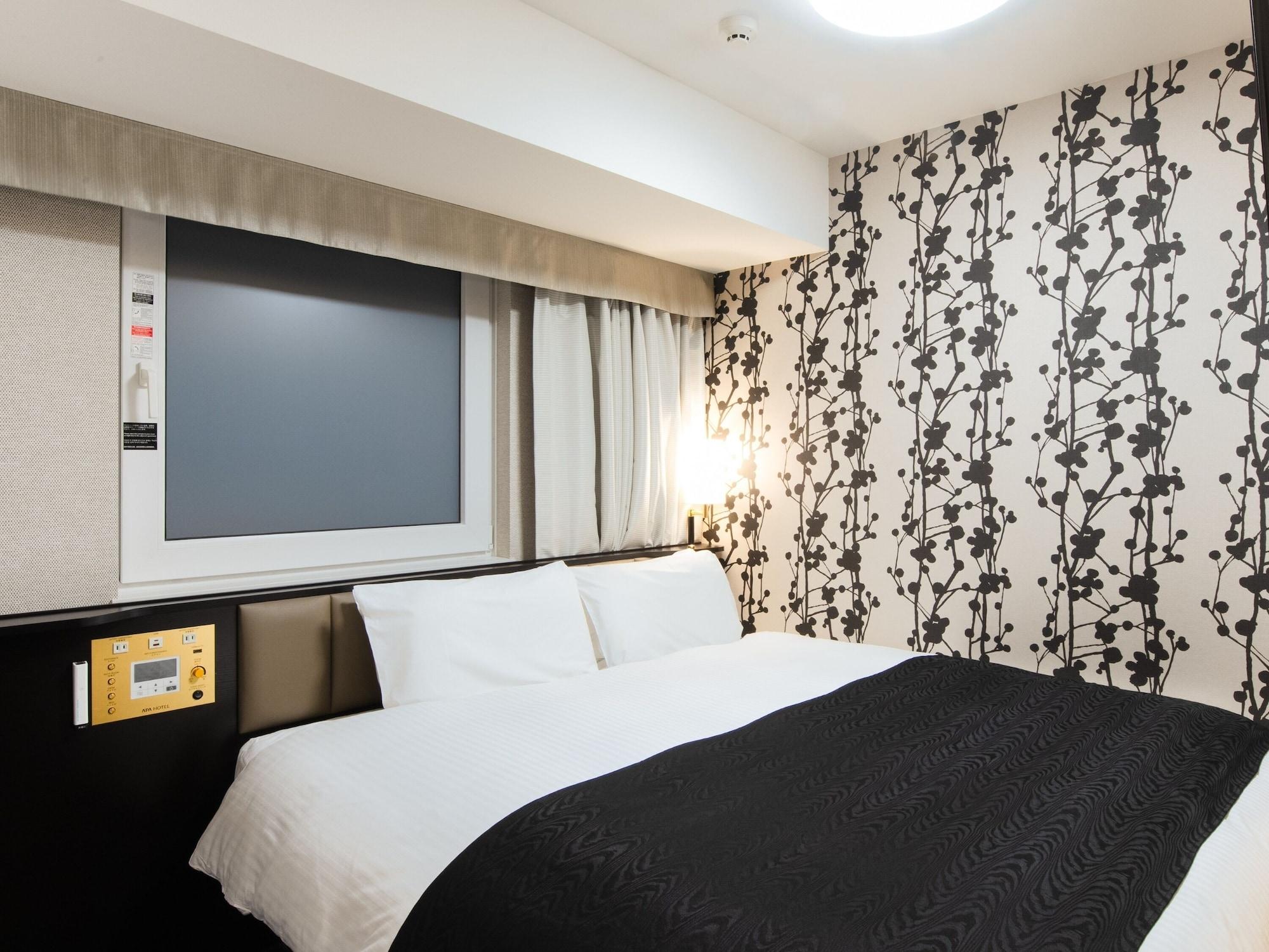 Superior, Double Bed