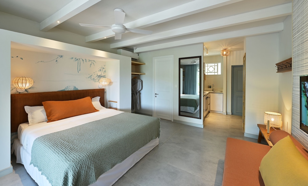 Veranda Grand Baie Hotel and Spa 23/66