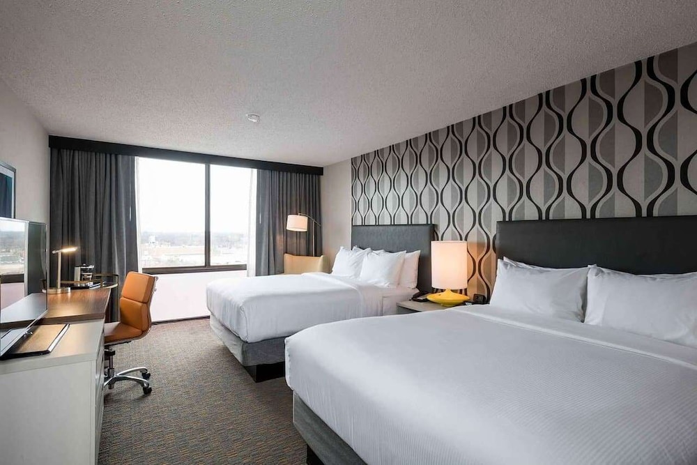 Wyndham Fort Smith City Center 9/45