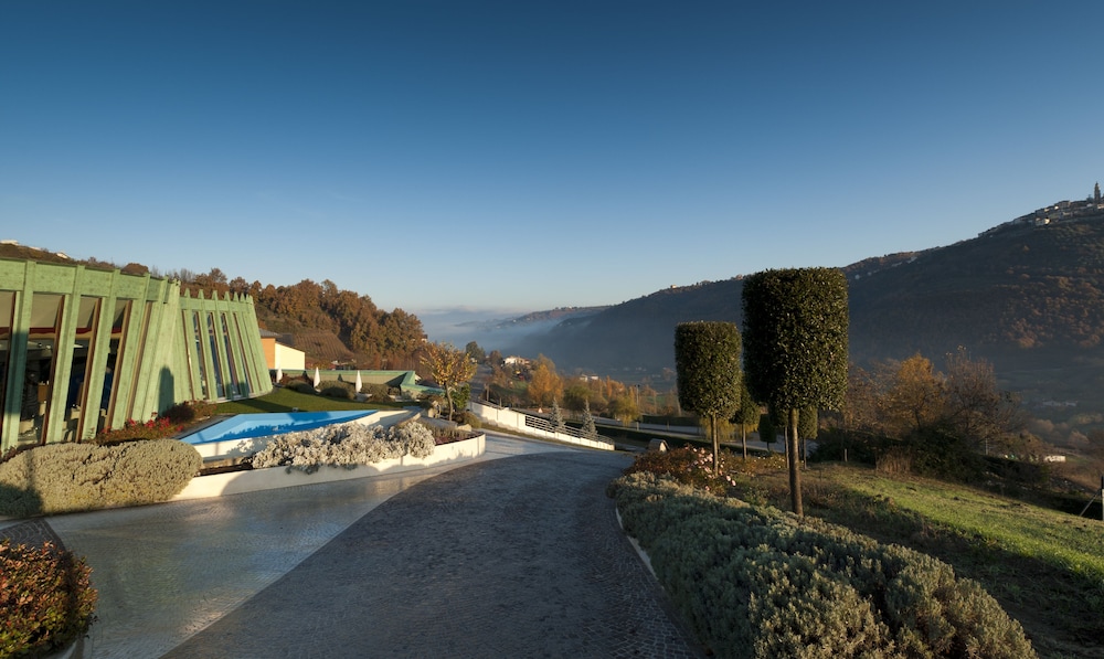 Bouganville Hill Resort Wellness Space 43/50