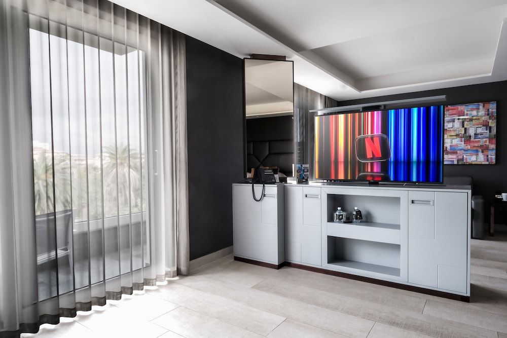 Hotel & Resort Tre Fontane Luxury 9/50