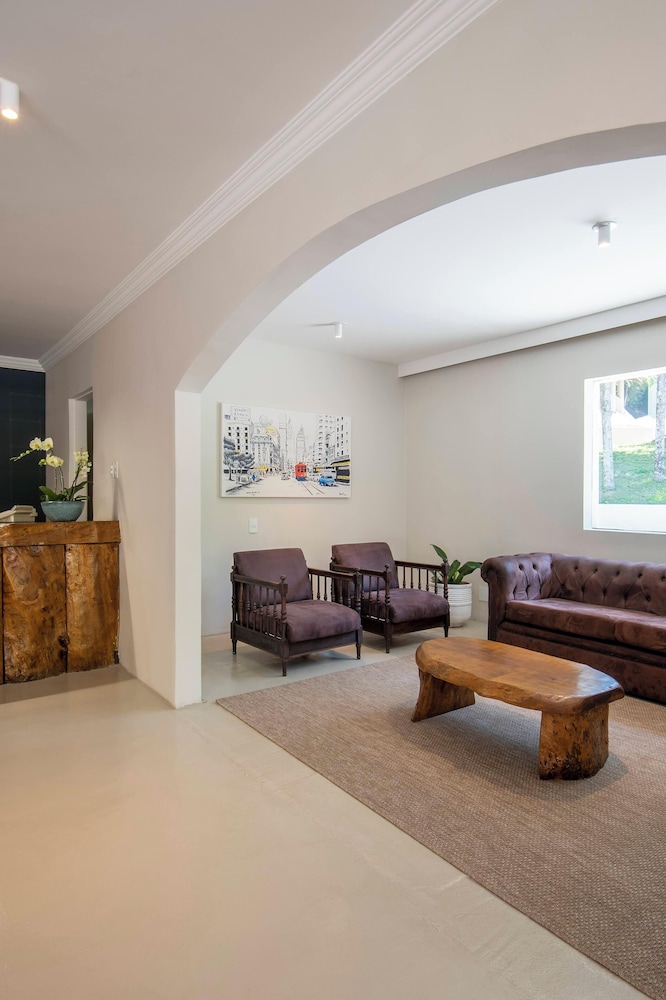 Villagio Embu Resort & Convention 28/50