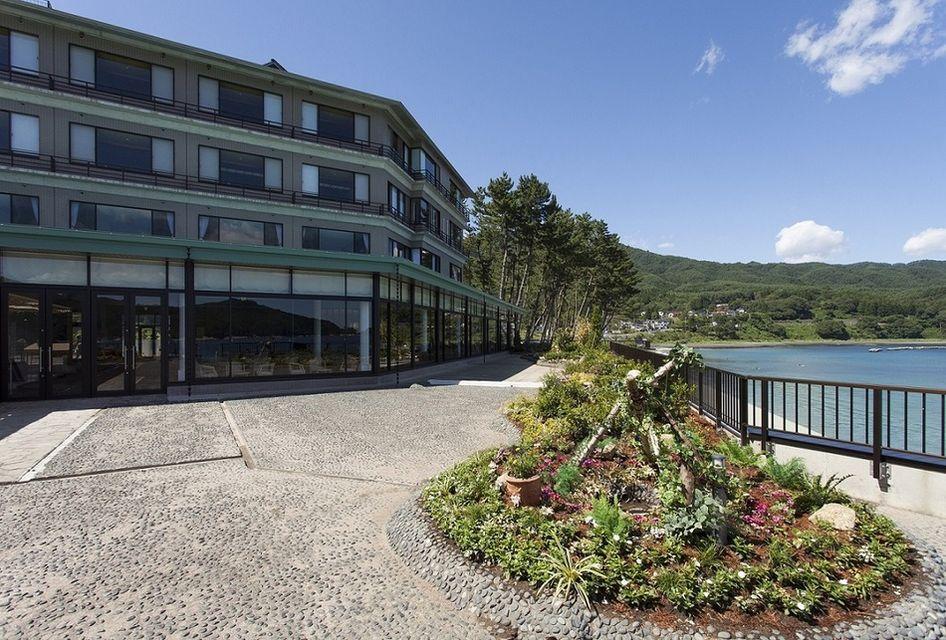 Sanriku Hana Hotel Hamagiku 6/43