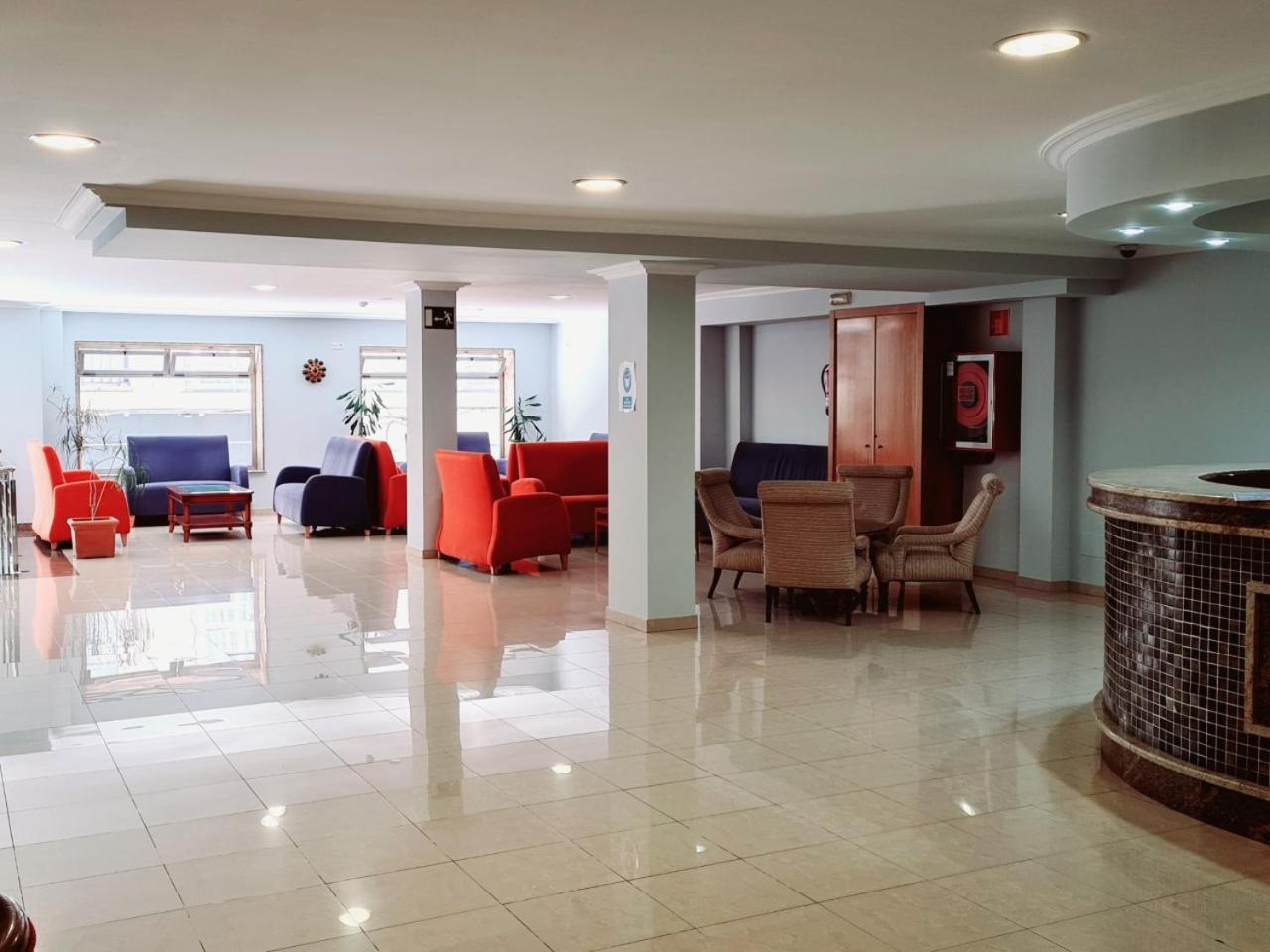 Hotel Europa Cambados 9/52