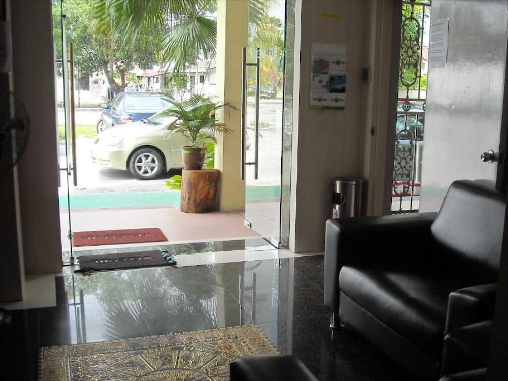New Wave Hotel Sri Hartamas 29/34