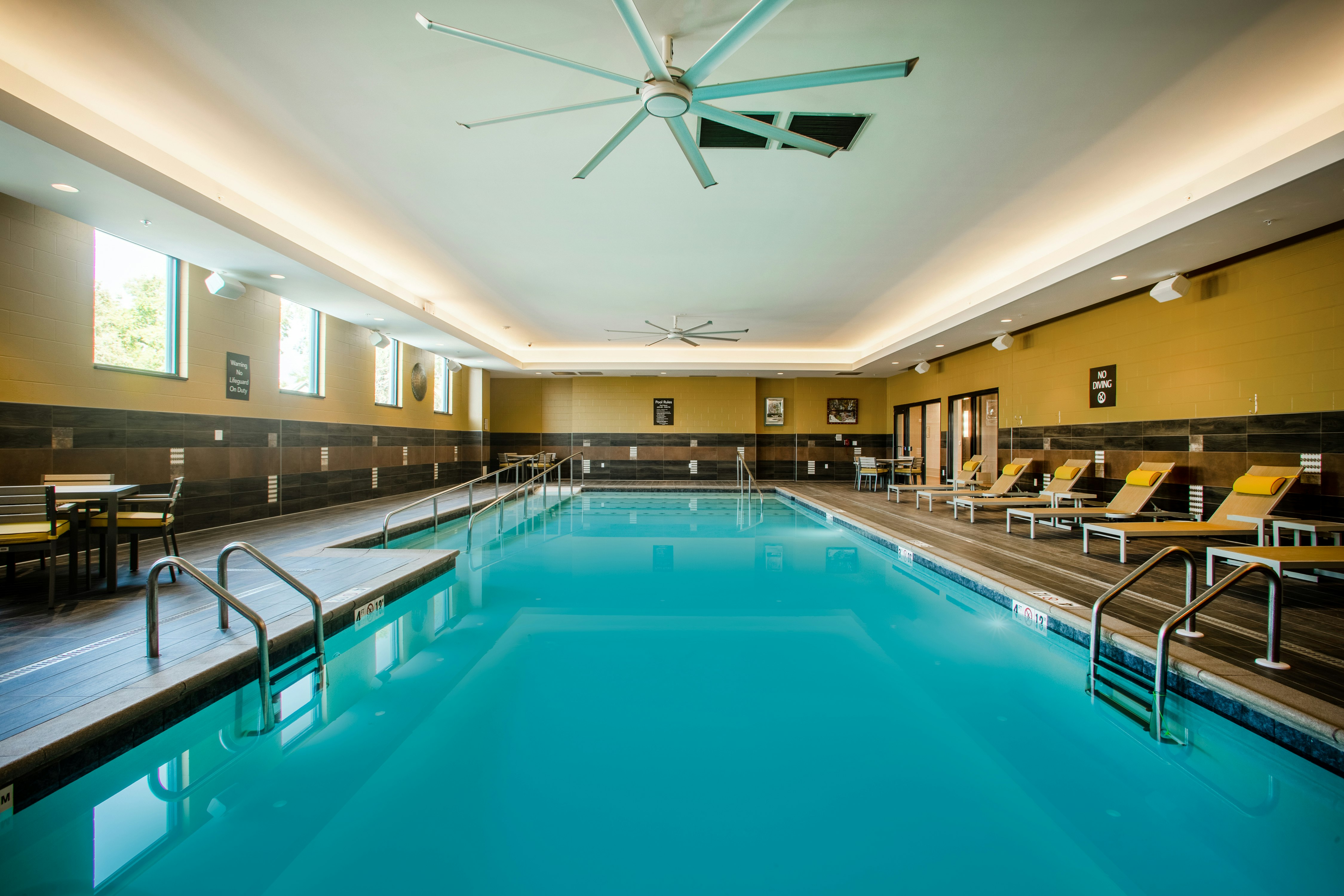 Homewood Suites By Hilton Salina Downtown Ks 7/27