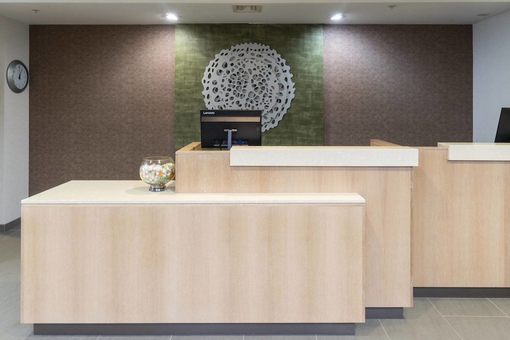 Fairfield Inn And Suites Bend Downtown 9/46