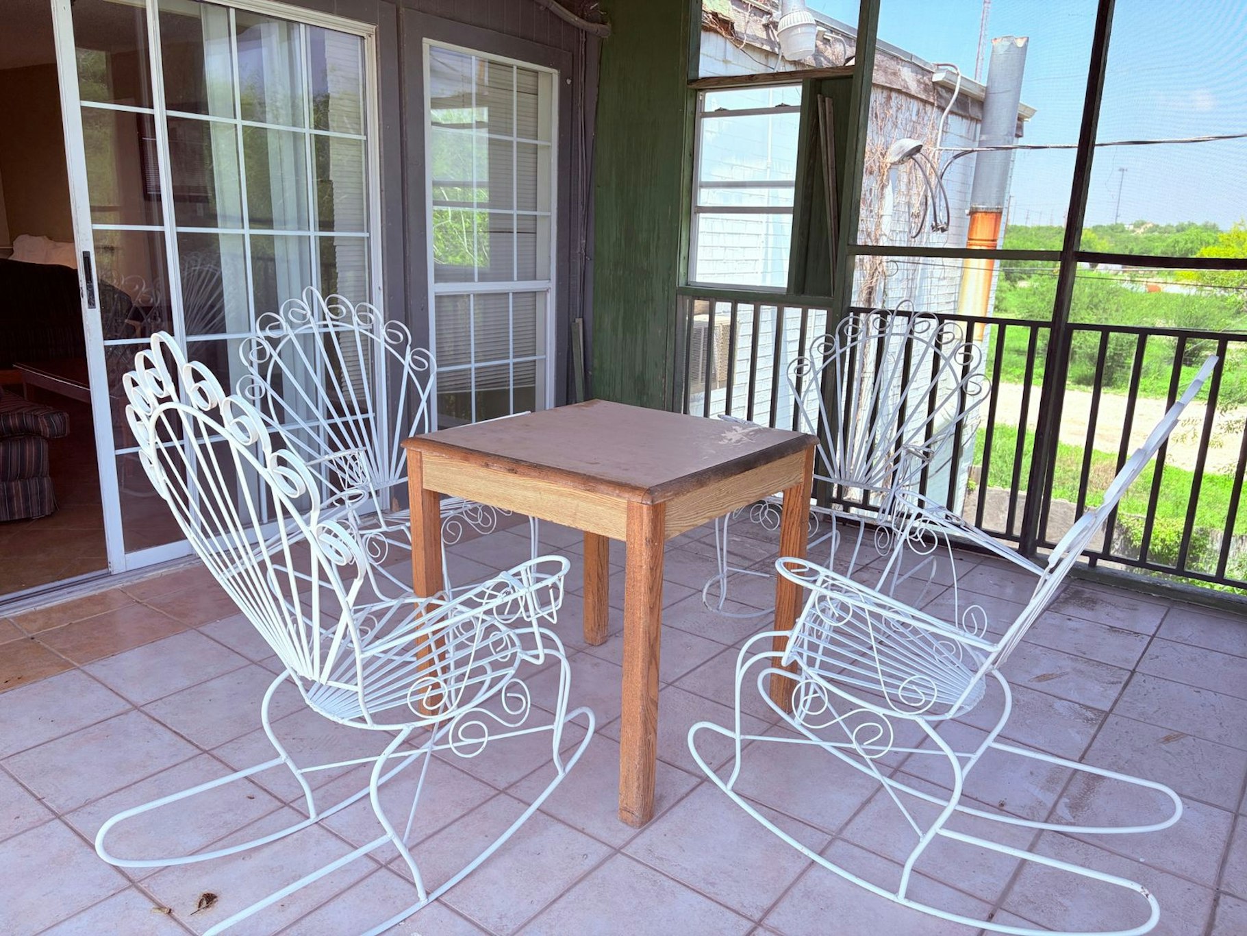 Del Rio Inn TX By Hotel O 33/58