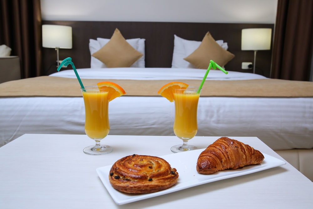My Hotel Yerevan 56/71