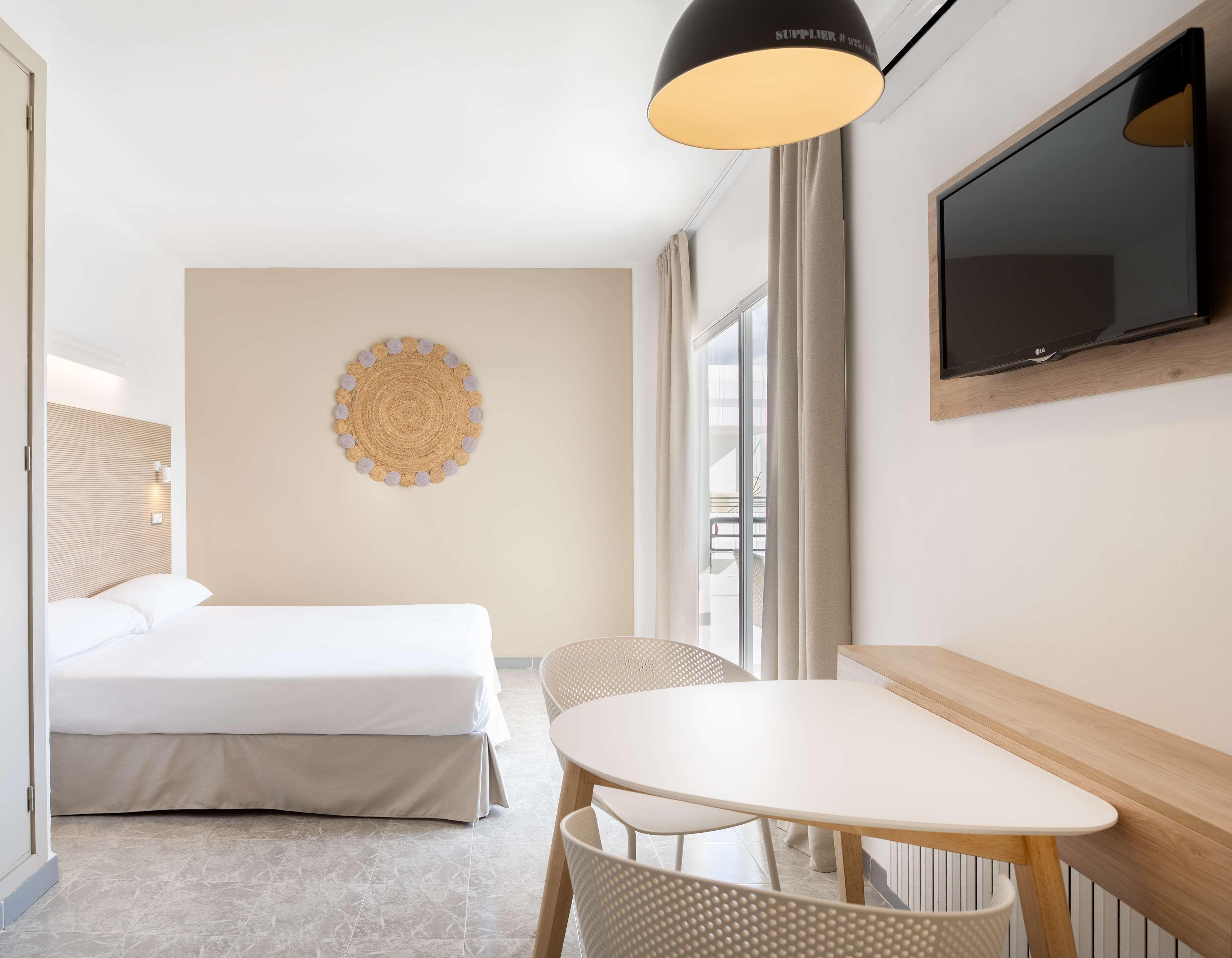 استوديو بريميوم، Sol Lunamar Palmanova Apartamentos - Adults Only 2/6