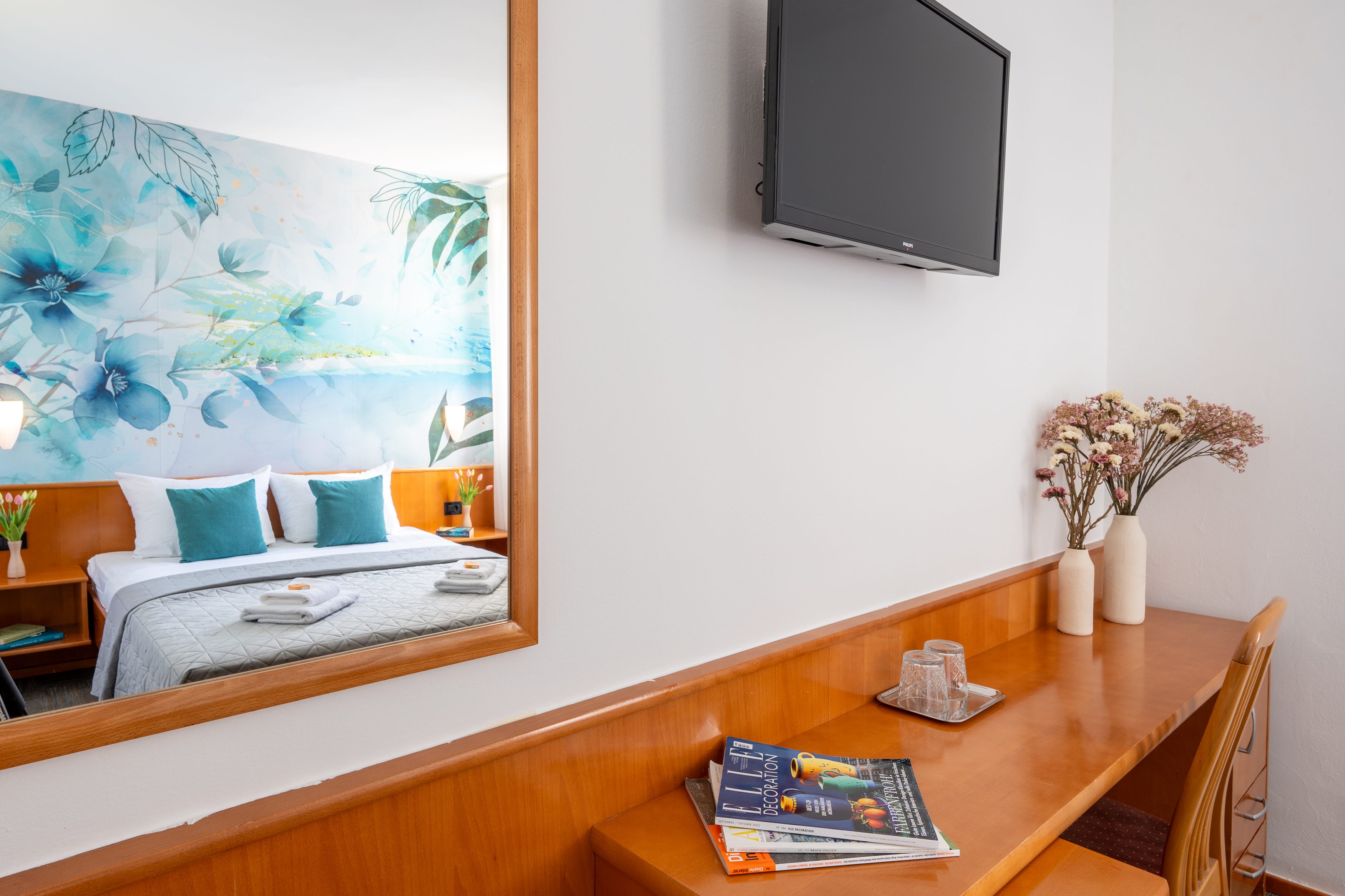 Hotel Kastil 29/31