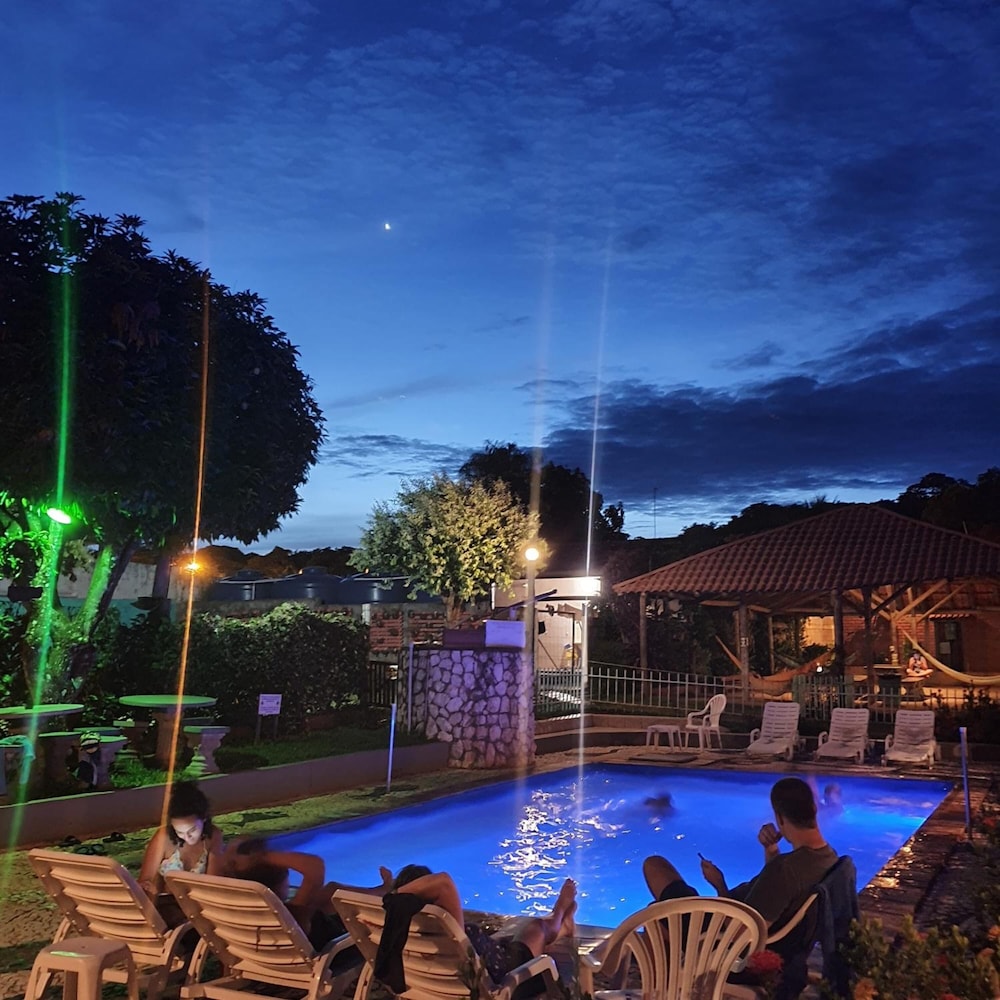 Bonito Hostel 43/50