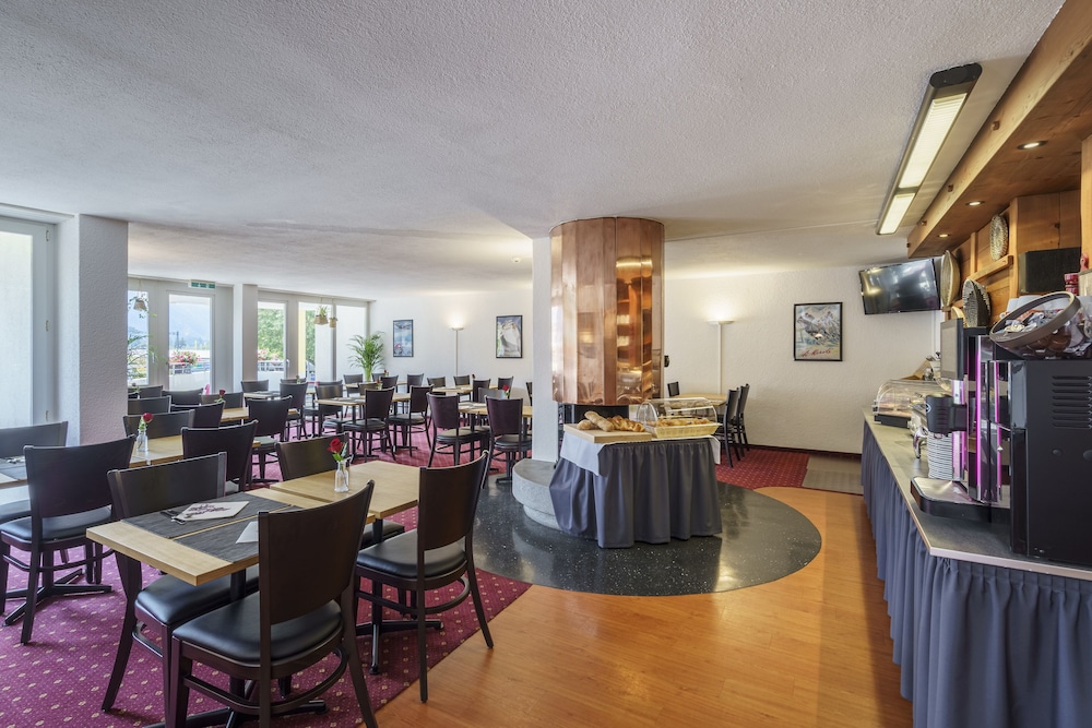 Hotel Bernerhof 54/69
