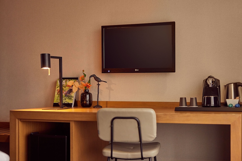 Van Der Valk Hotel Drachten 35/50