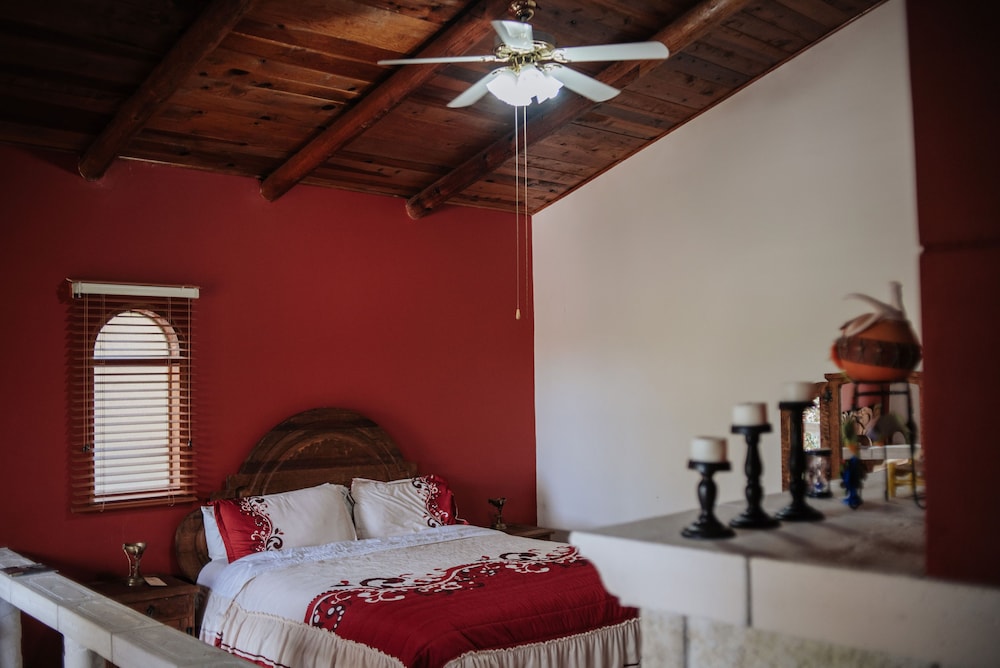 Hotel Mision Barrancas Del Cobre 13/50