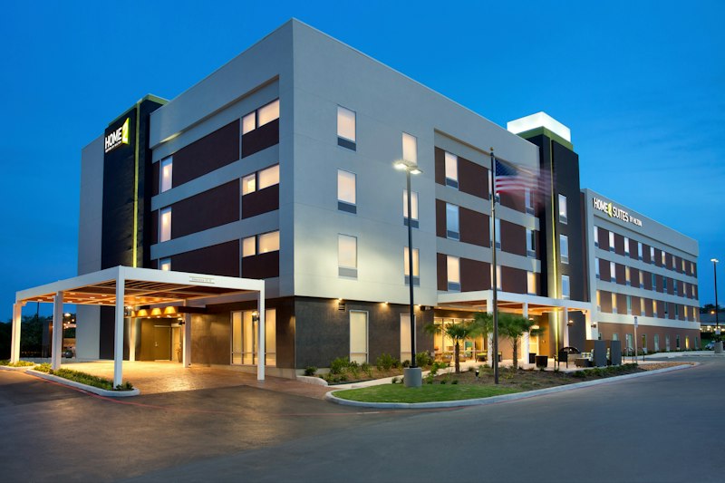 Home2 Suites By Hilton San Antonio Airport Tx 49/50