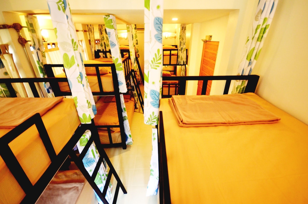 Early Bird Hostel Ayutthaya 15/47