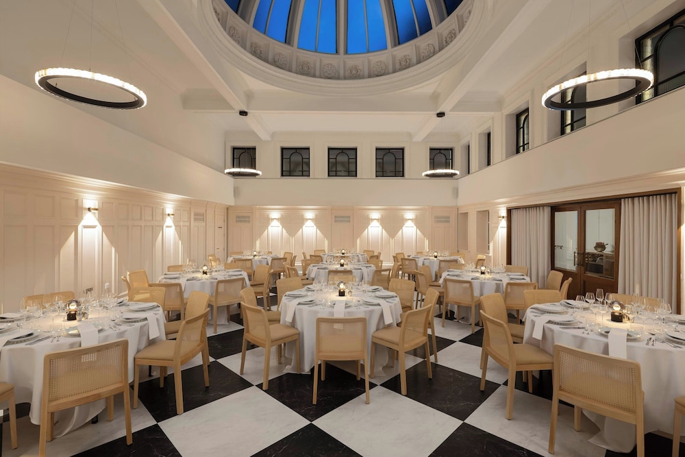 AC Hotel by Marriott Glasgow 36/50